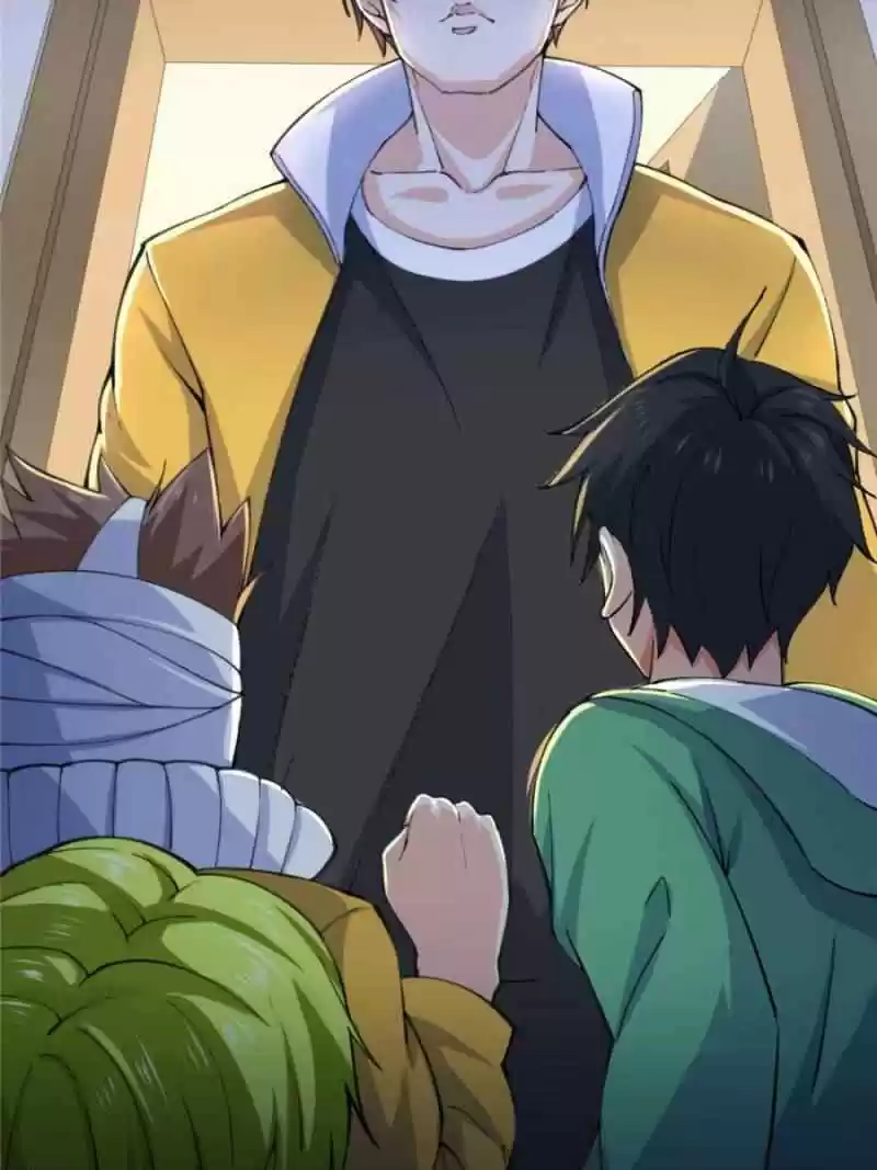 Dragon King’S Son-In-Law Chapter 24