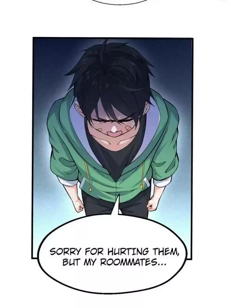 Dragon King’S Son-In-Law Chapter 24