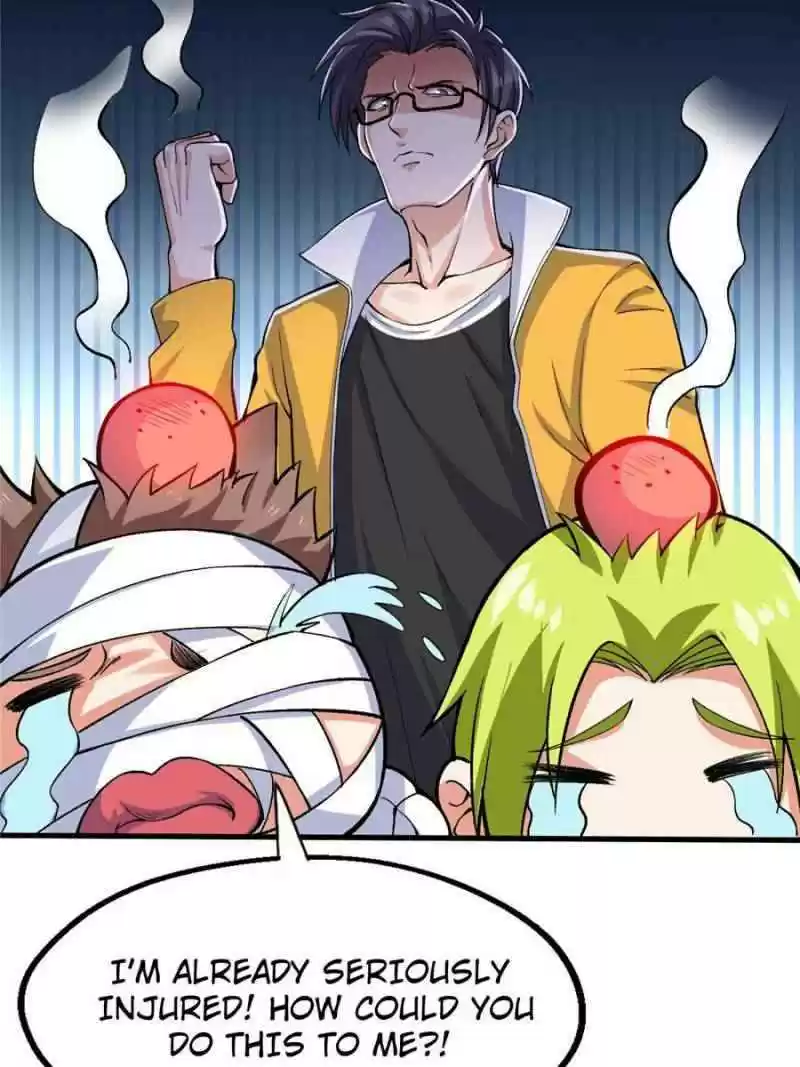 Dragon King’S Son-In-Law Chapter 24