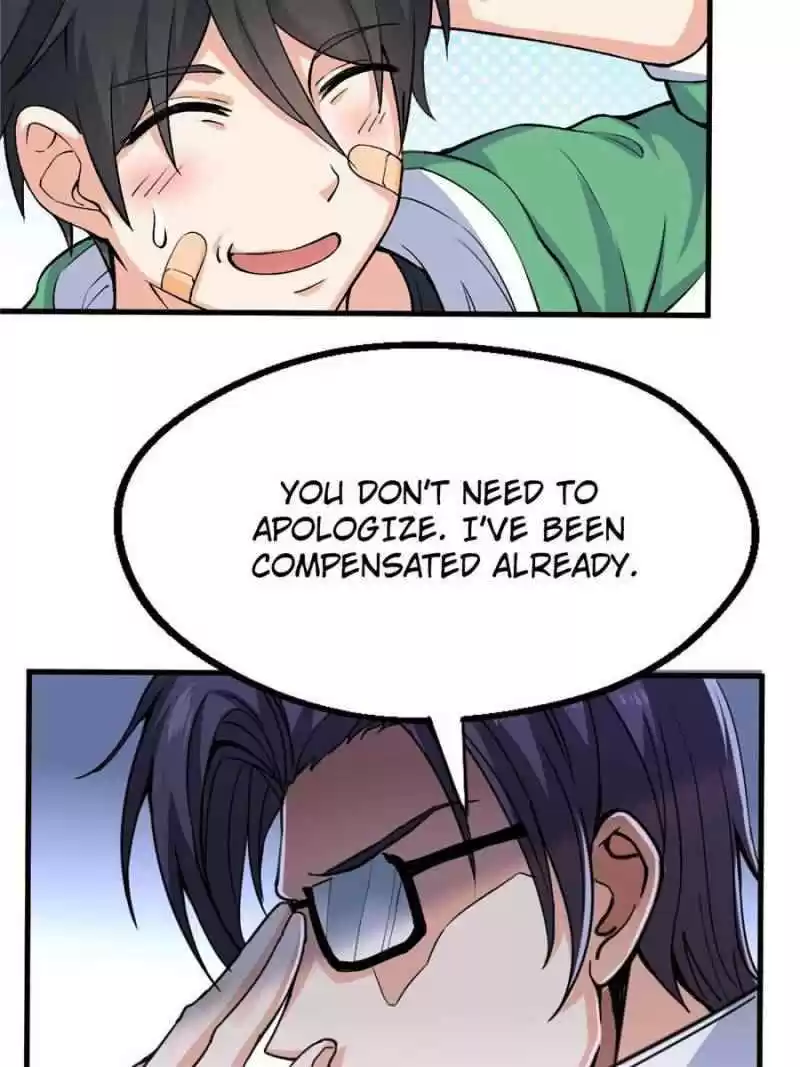 Dragon King’S Son-In-Law Chapter 24