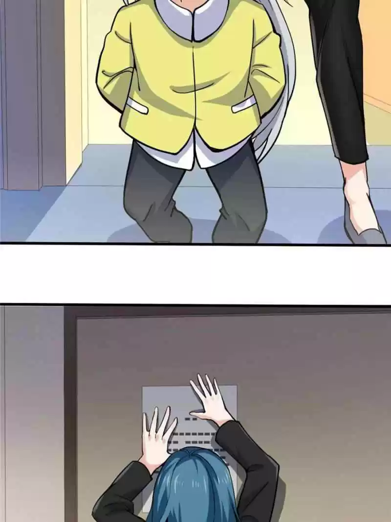 Dragon King’S Son-In-Law Chapter 24