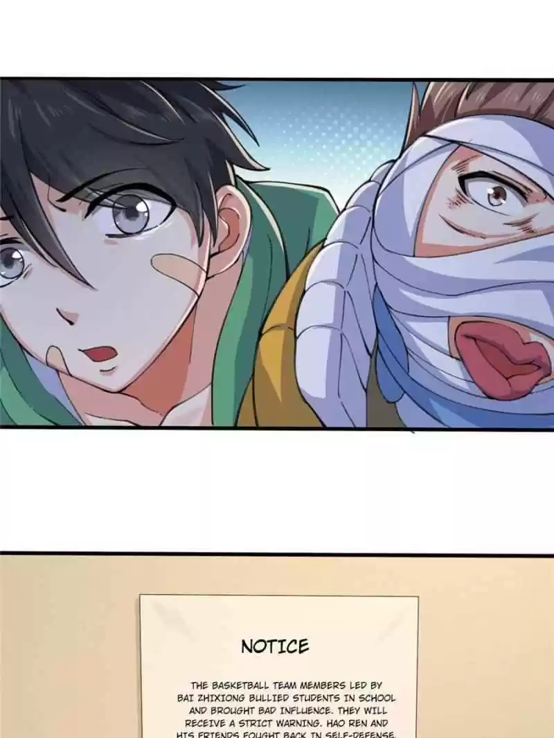 Dragon King’S Son-In-Law Chapter 24