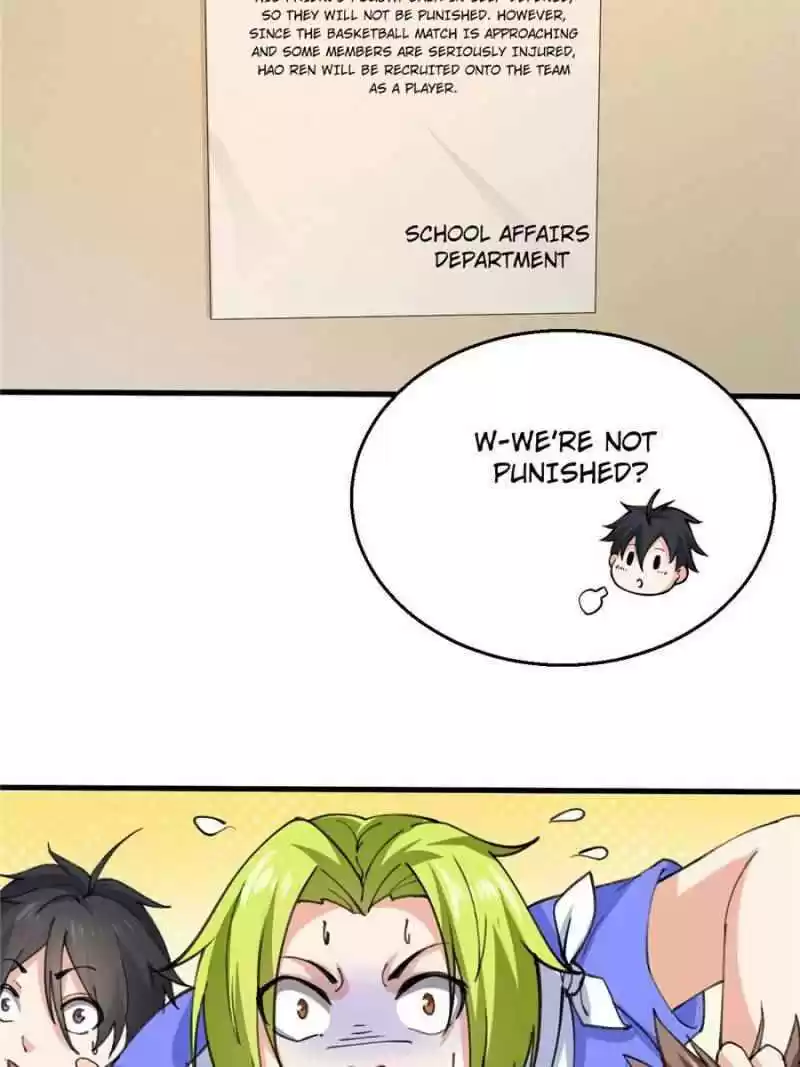 Dragon King’S Son-In-Law Chapter 24