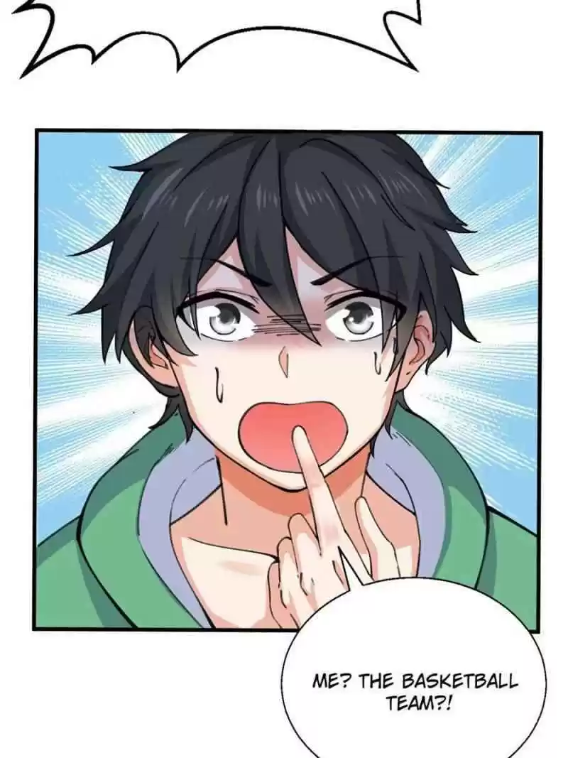 Dragon King’S Son-In-Law Chapter 24