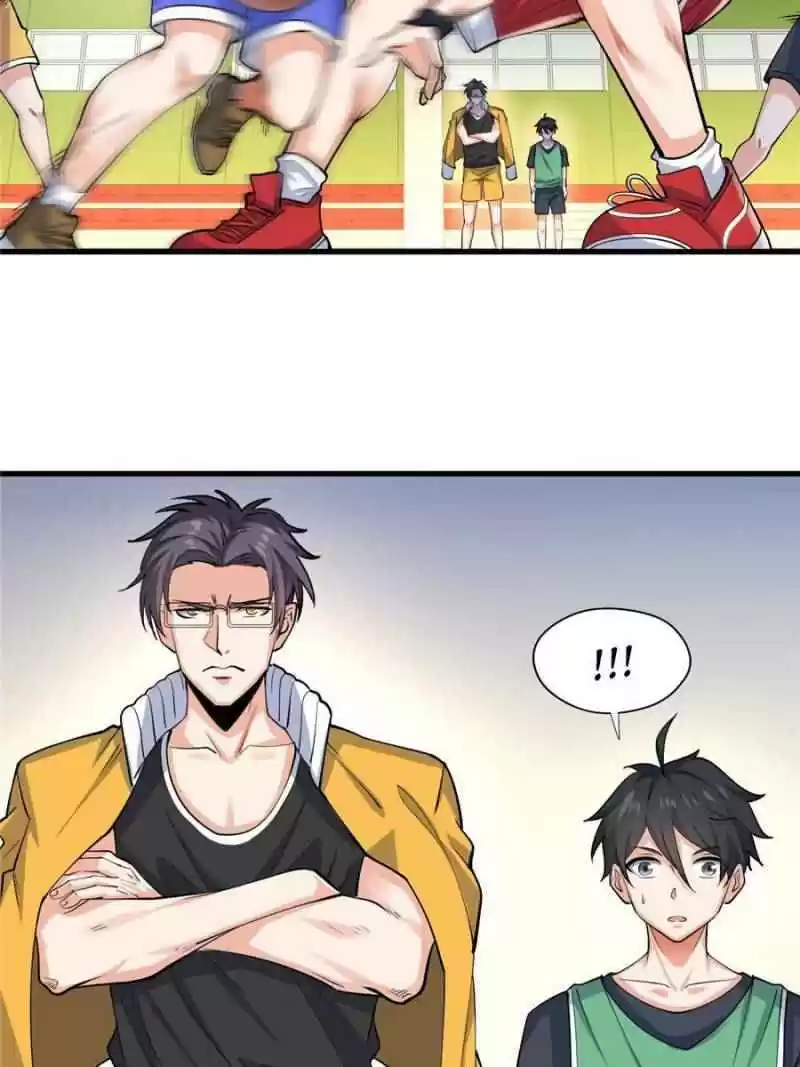 Dragon King’S Son-In-Law Chapter 25