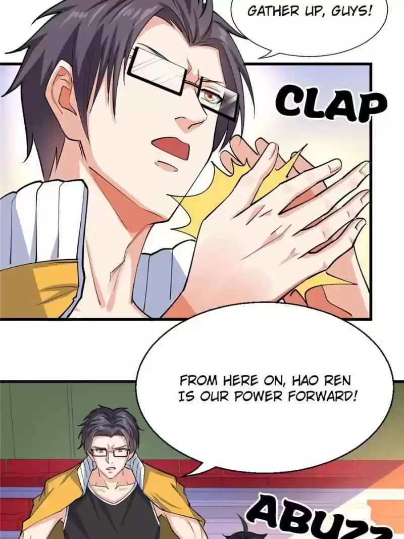 Dragon King’S Son-In-Law Chapter 25