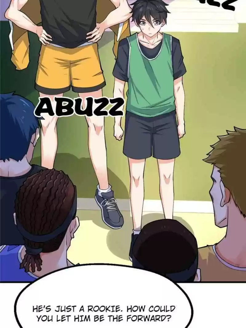 Dragon King’S Son-In-Law Chapter 25