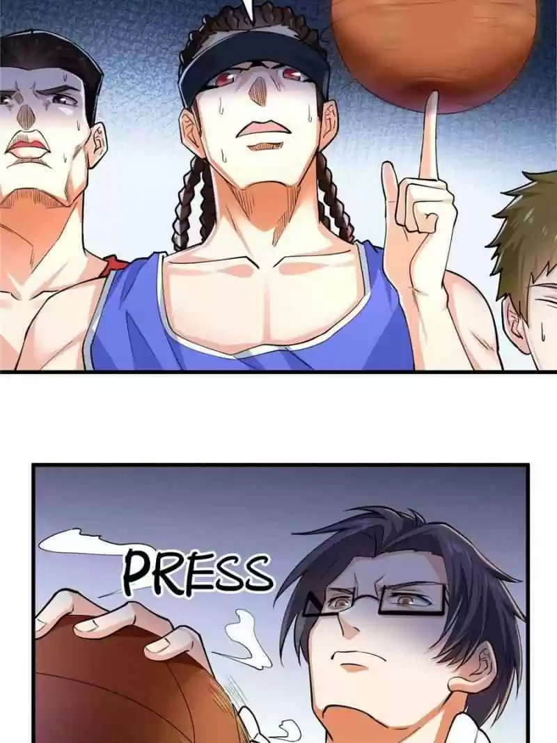 Dragon King’S Son-In-Law Chapter 25