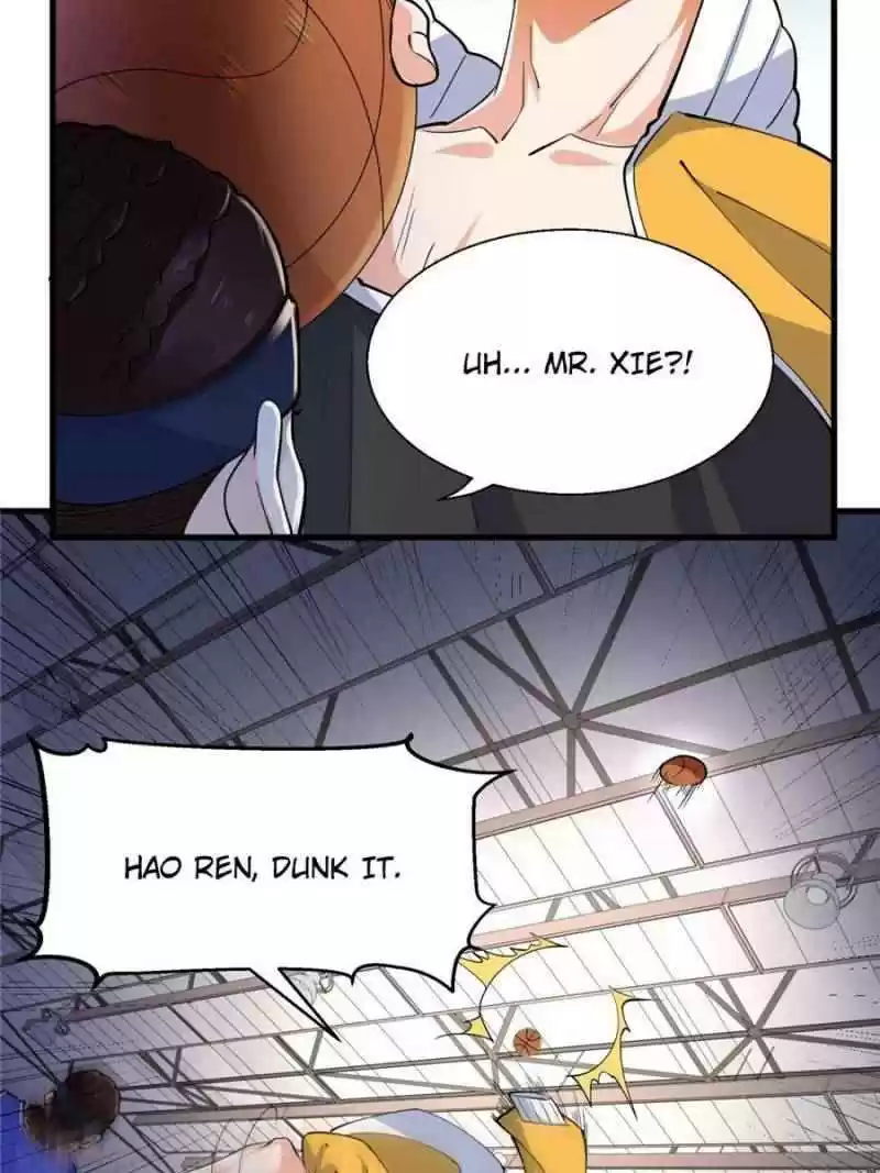 Dragon King’S Son-In-Law Chapter 25