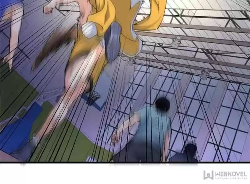 Dragon King’S Son-In-Law Chapter 25