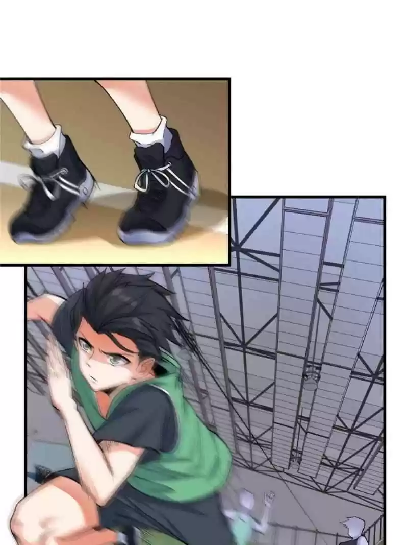 Dragon King’S Son-In-Law Chapter 25