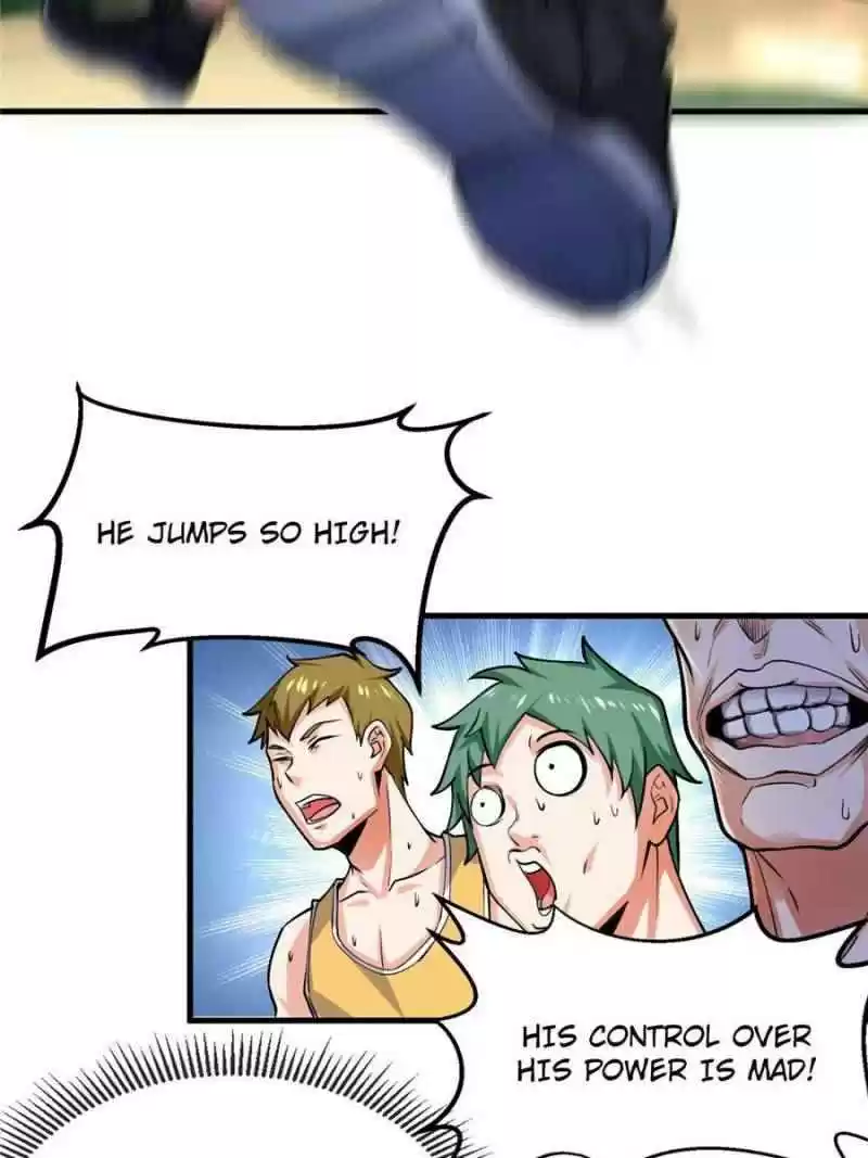 Dragon King’S Son-In-Law Chapter 25