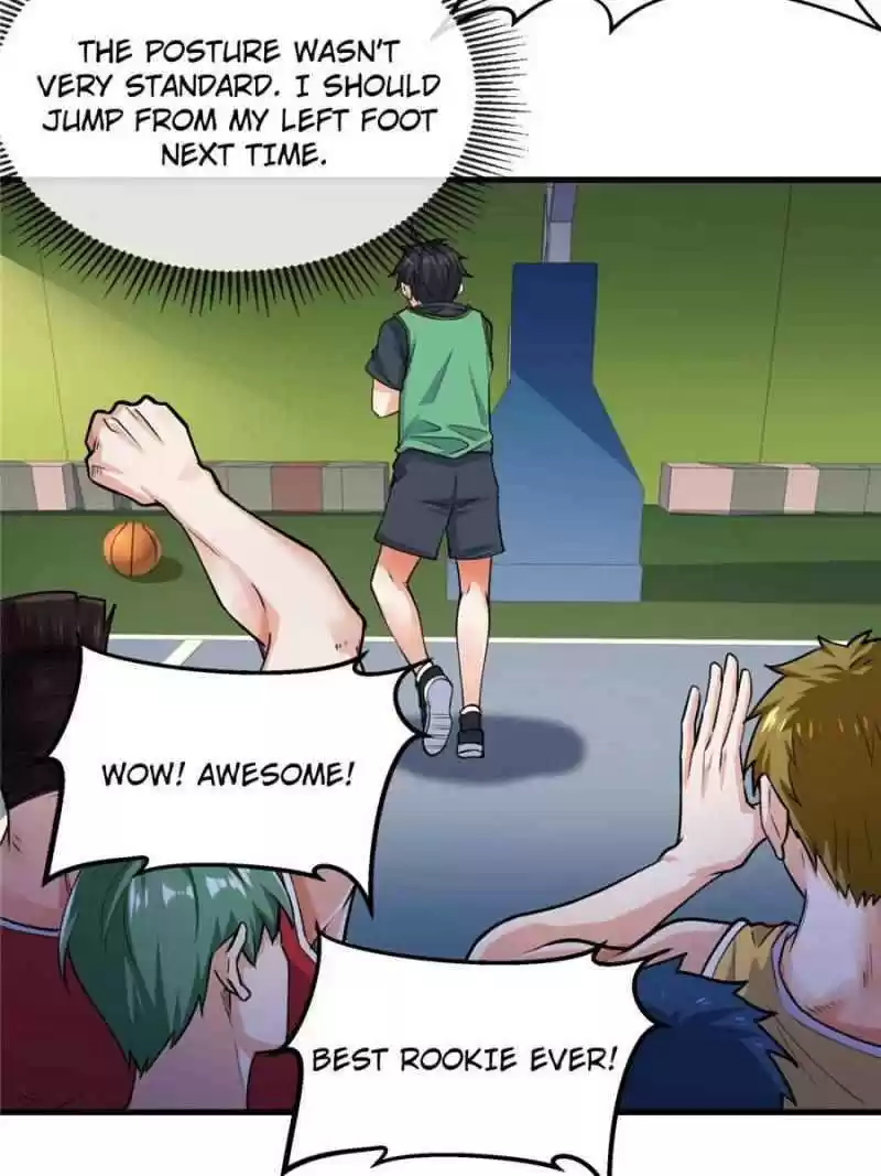 Dragon King’S Son-In-Law Chapter 25