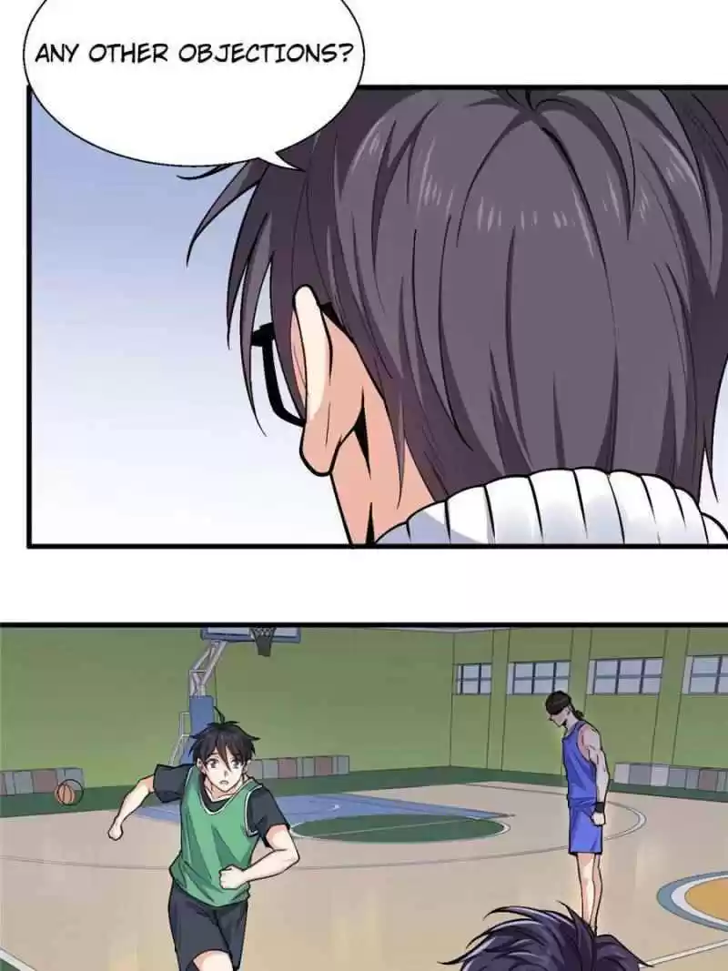 Dragon King’S Son-In-Law Chapter 25