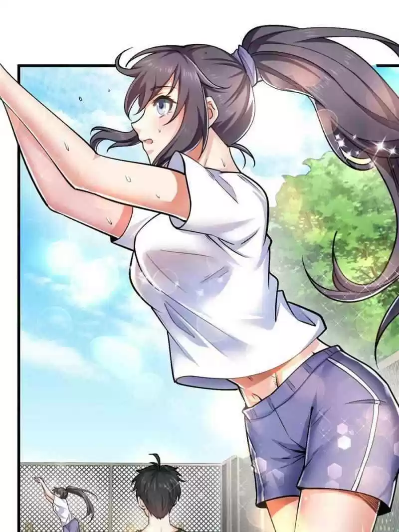 Dragon King’S Son-In-Law Chapter 25