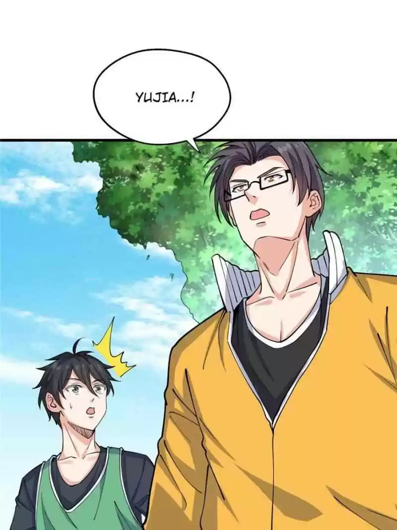 Dragon King’S Son-In-Law Chapter 25