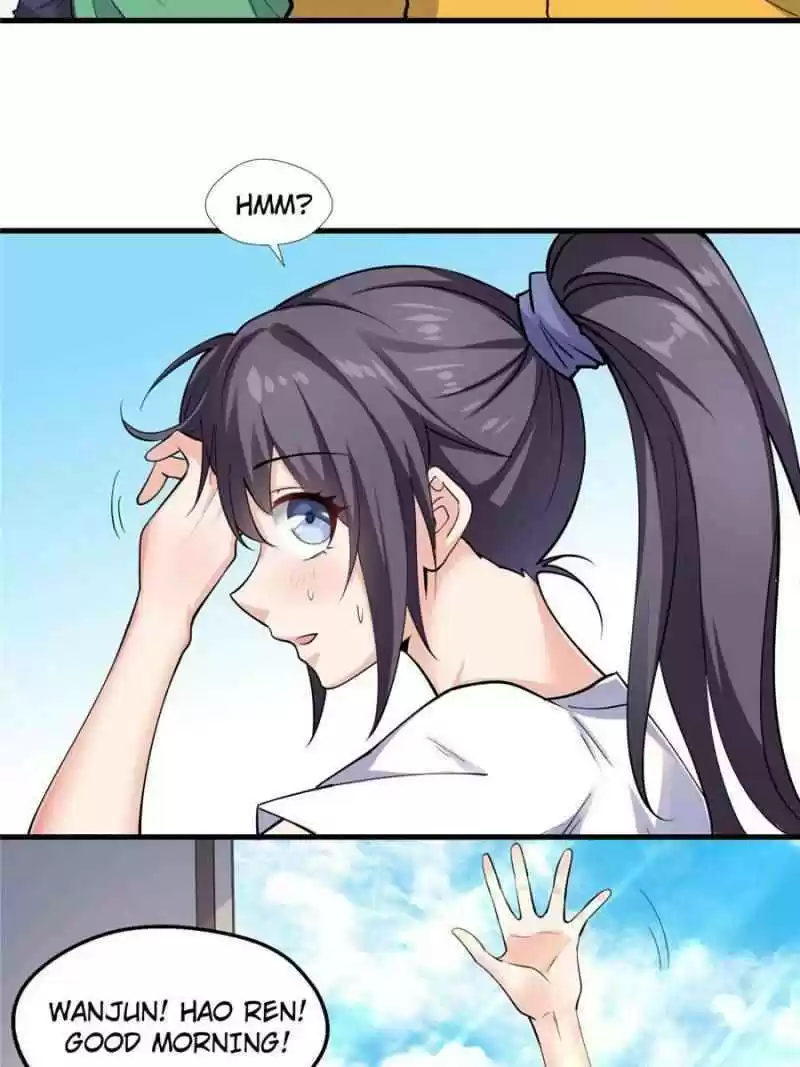 Dragon King’S Son-In-Law Chapter 25