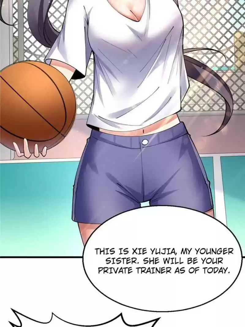 Dragon King’S Son-In-Law Chapter 25