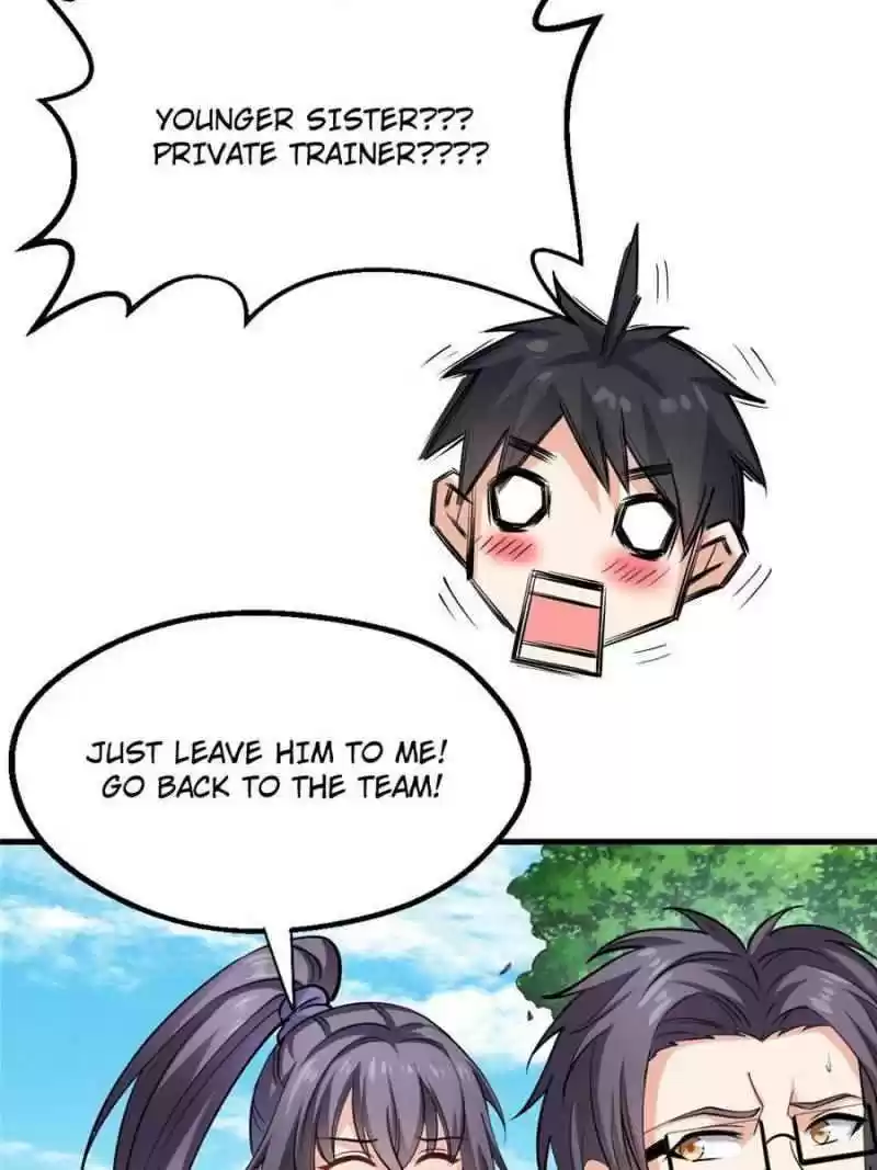 Dragon King’S Son-In-Law Chapter 25