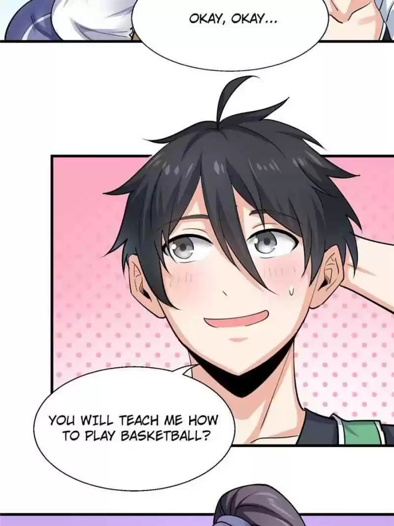 Dragon King’S Son-In-Law Chapter 25