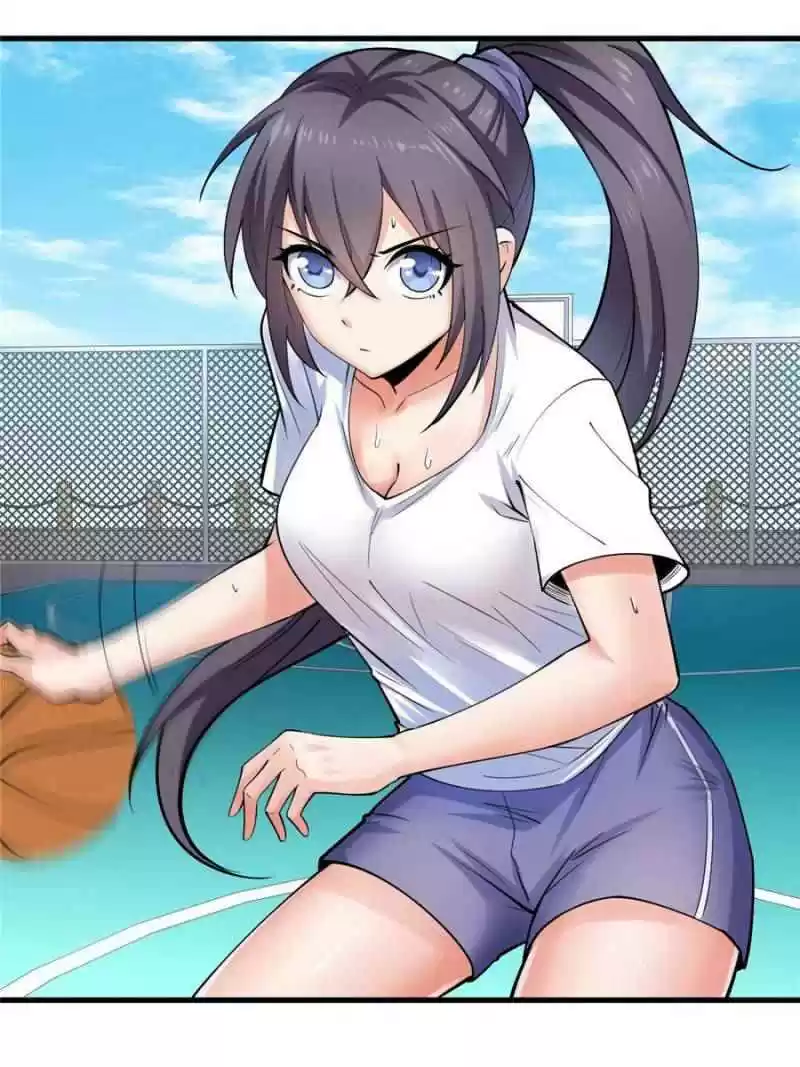 Dragon King’S Son-In-Law Chapter 25