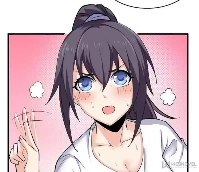 Dragon King’S Son-In-Law Chapter 25