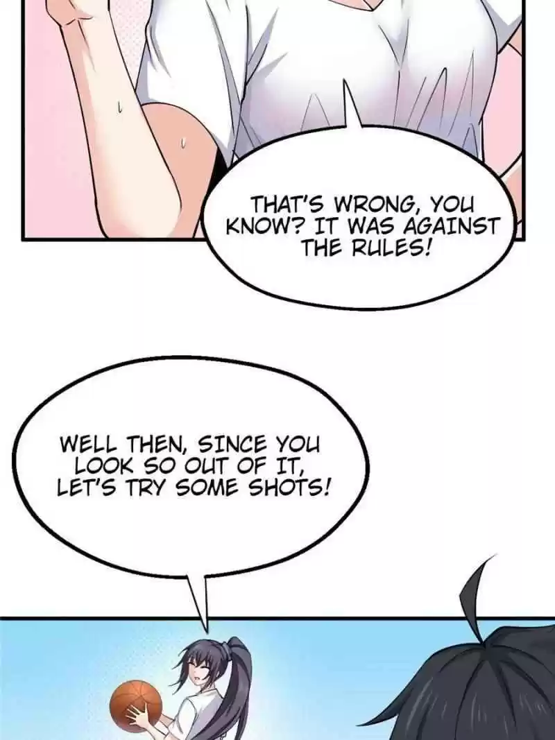 Dragon King’S Son-In-Law Chapter 25