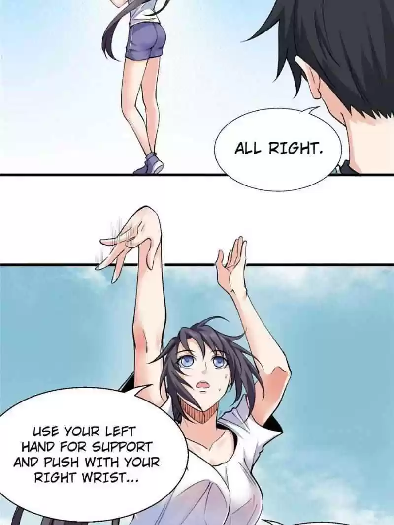 Dragon King’S Son-In-Law Chapter 25