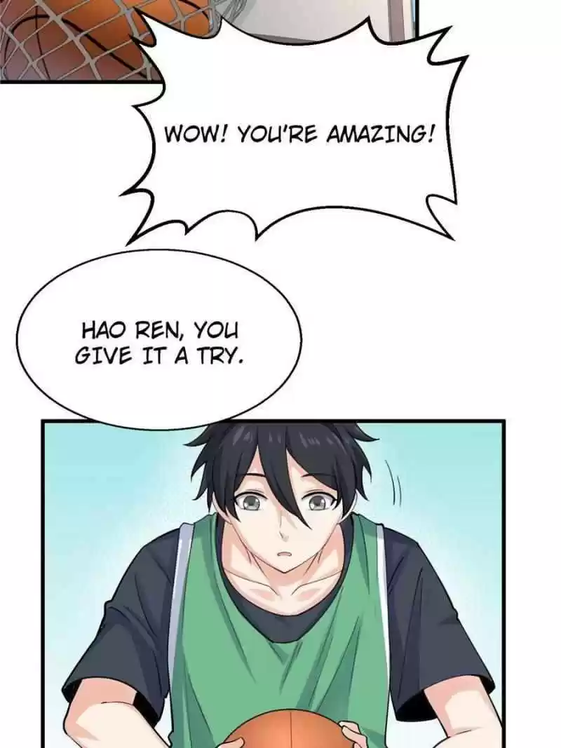 Dragon King’S Son-In-Law Chapter 25