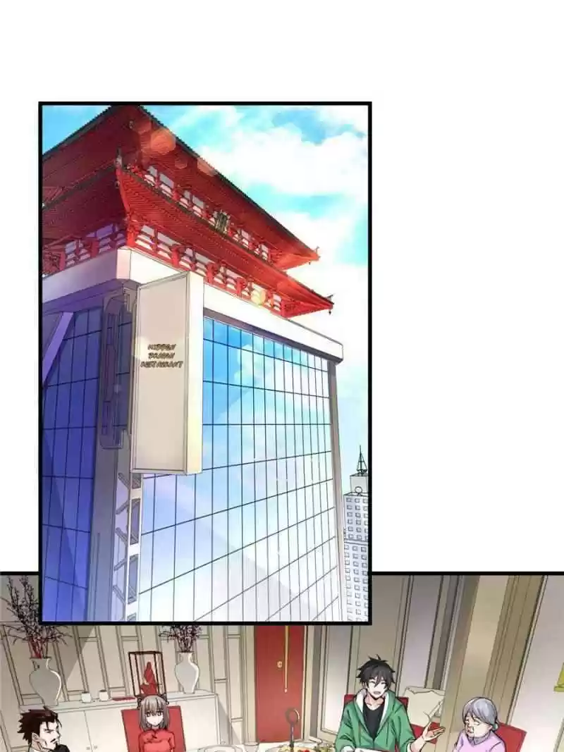 Dragon King’S Son-In-Law Chapter 26