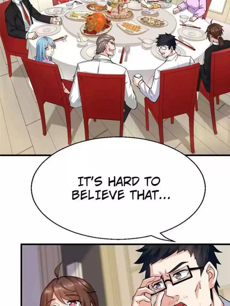 Dragon King’S Son-In-Law Chapter 26