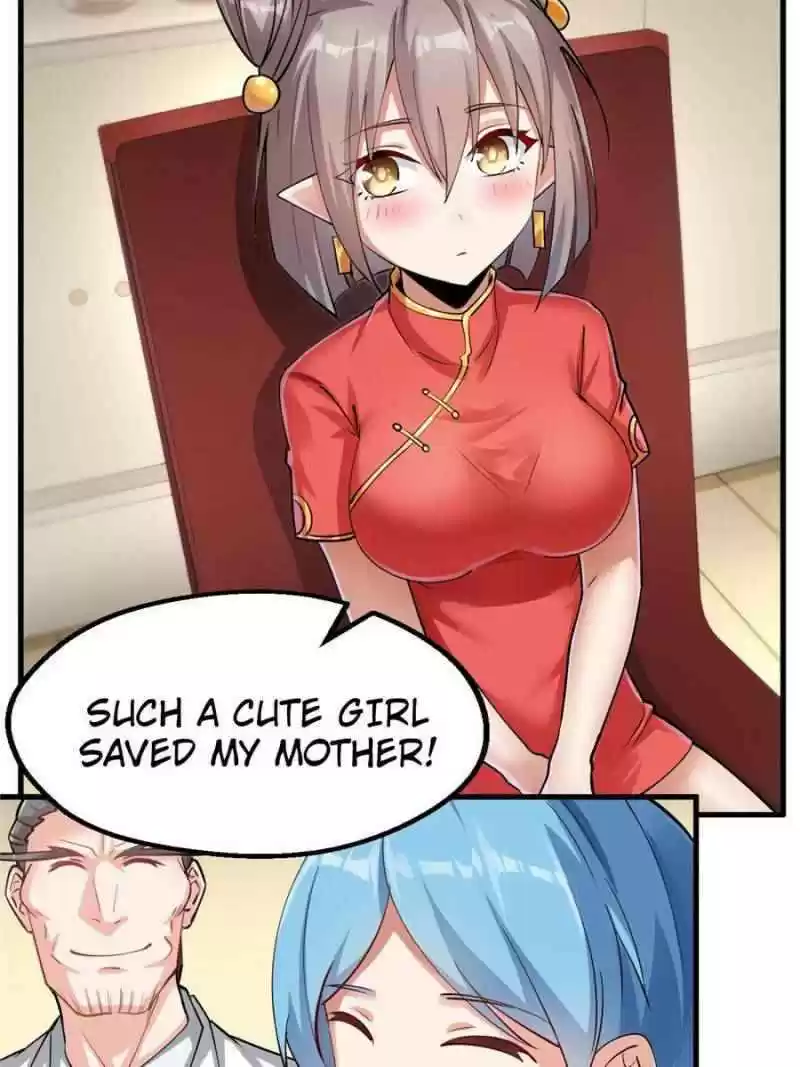 Dragon King’S Son-In-Law Chapter 26