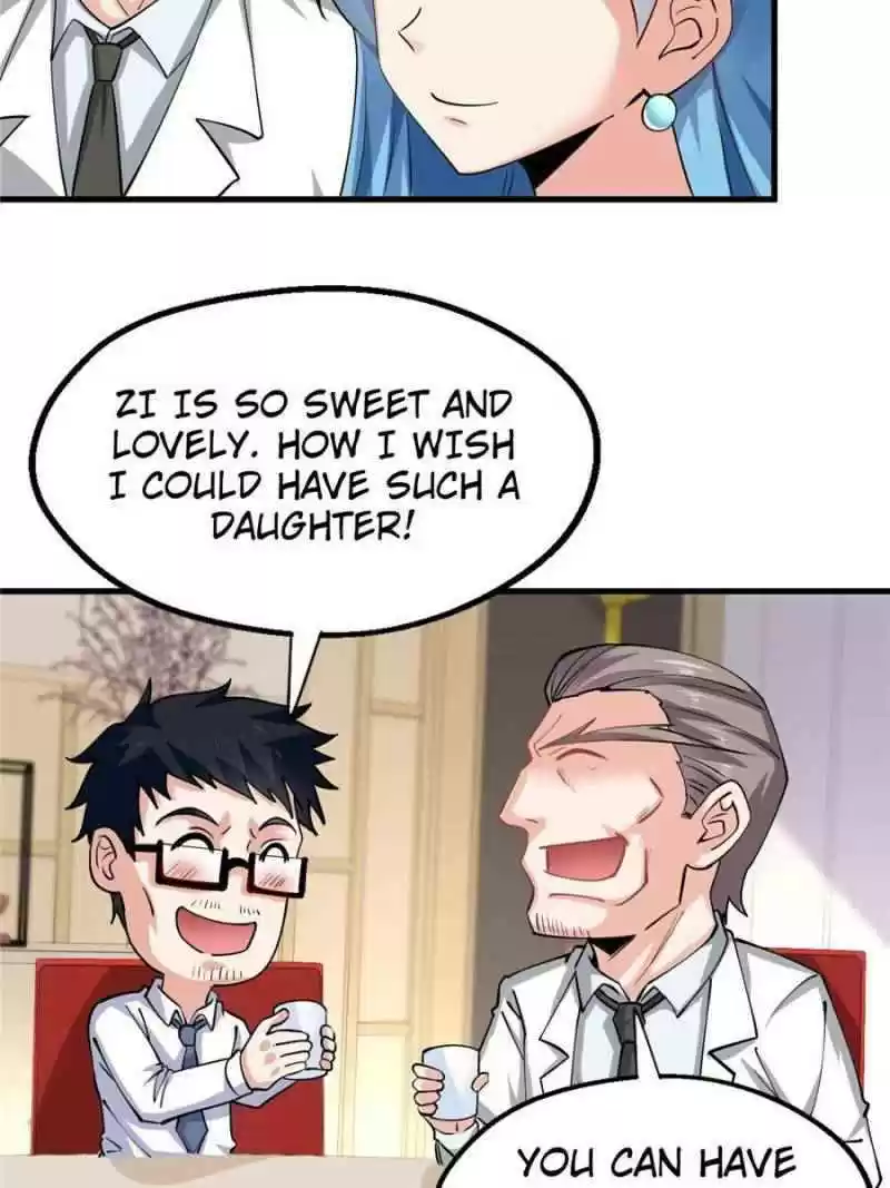 Dragon King’S Son-In-Law Chapter 26