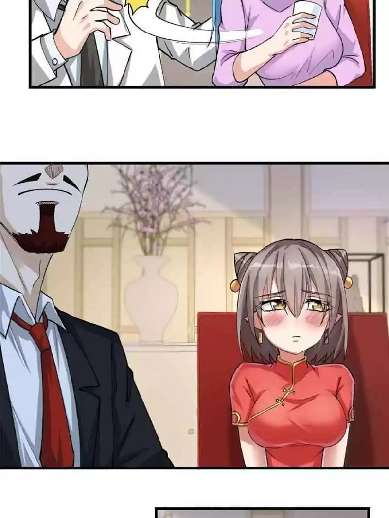 Dragon King’S Son-In-Law Chapter 26