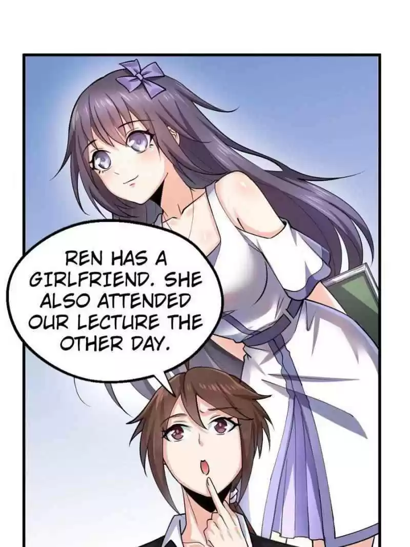 Dragon King’S Son-In-Law Chapter 26