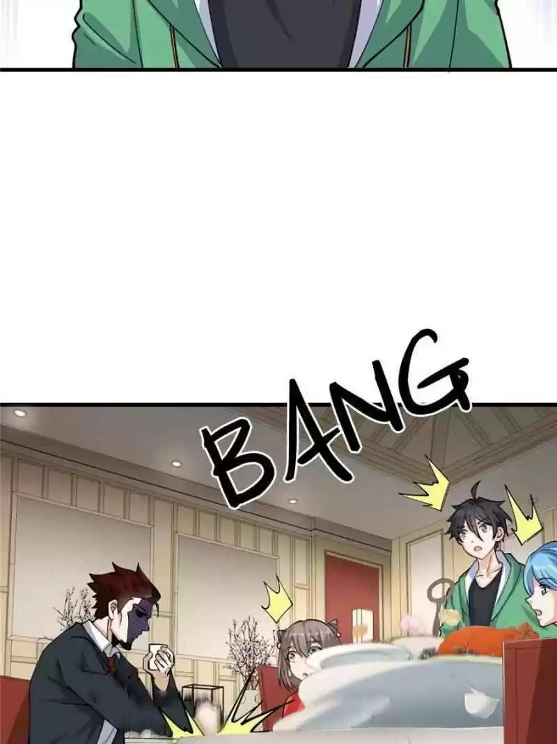 Dragon King’S Son-In-Law Chapter 26