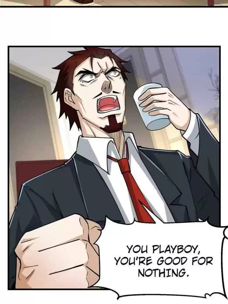 Dragon King’S Son-In-Law Chapter 26