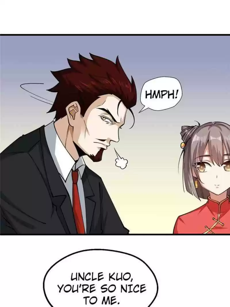 Dragon King’S Son-In-Law Chapter 26