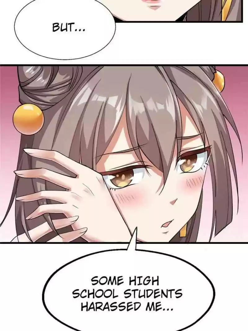 Dragon King’S Son-In-Law Chapter 26