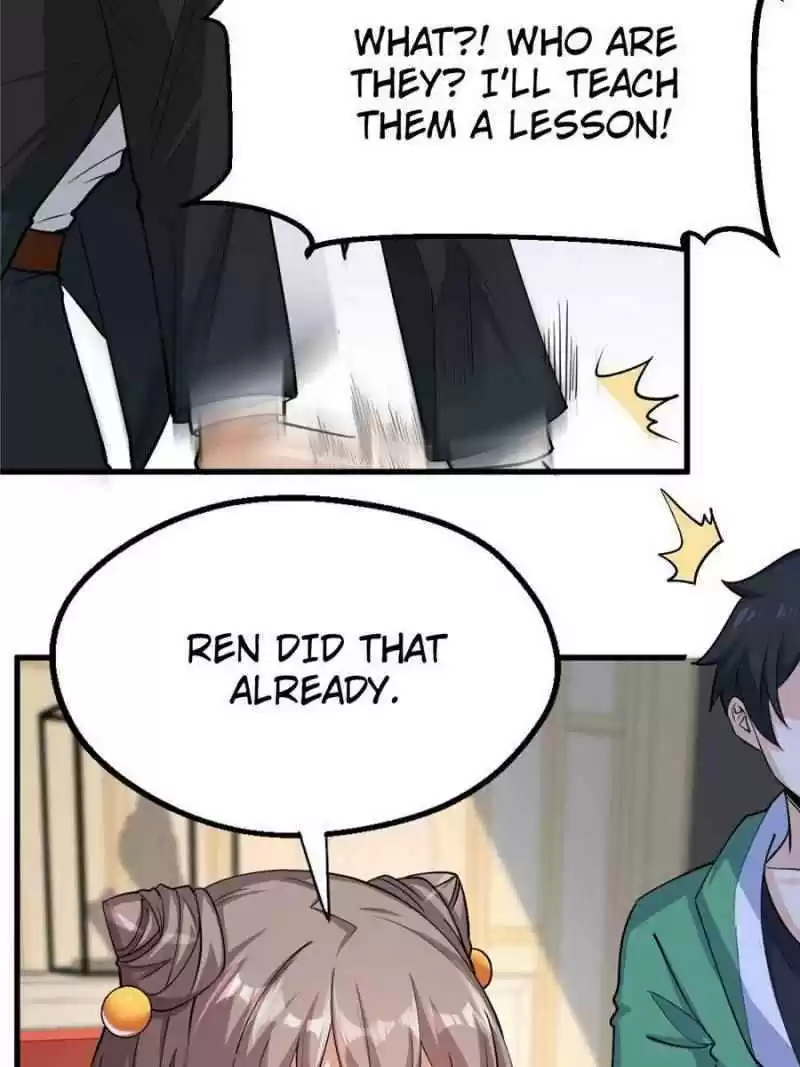 Dragon King’S Son-In-Law Chapter 26