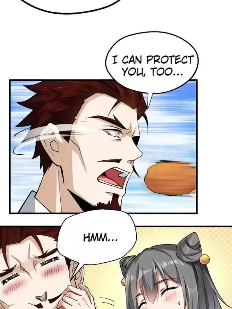 Dragon King’S Son-In-Law Chapter 26