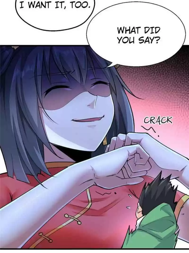 Dragon King’S Son-In-Law Chapter 26