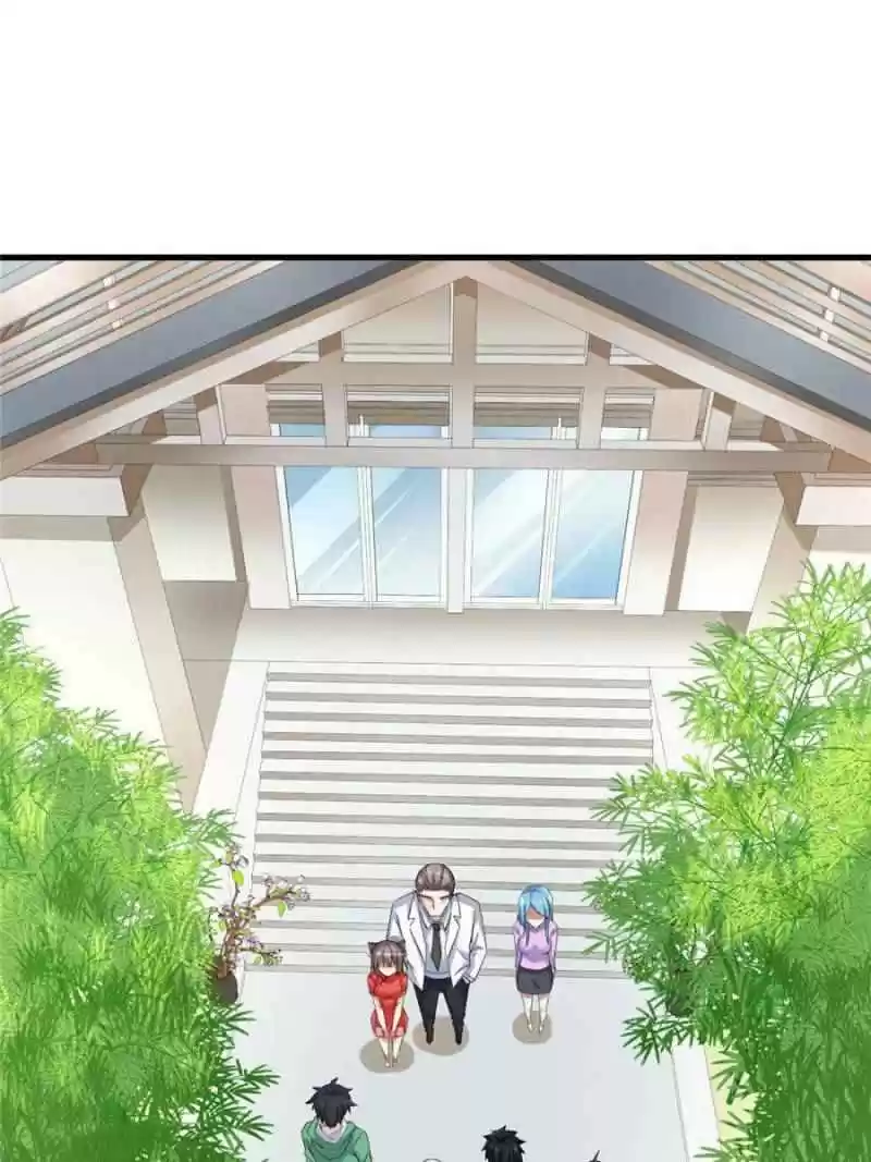 Dragon King’S Son-In-Law Chapter 26