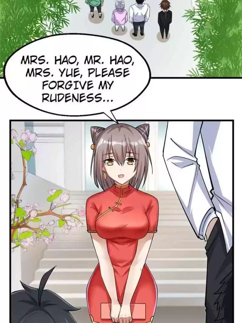 Dragon King’S Son-In-Law Chapter 26