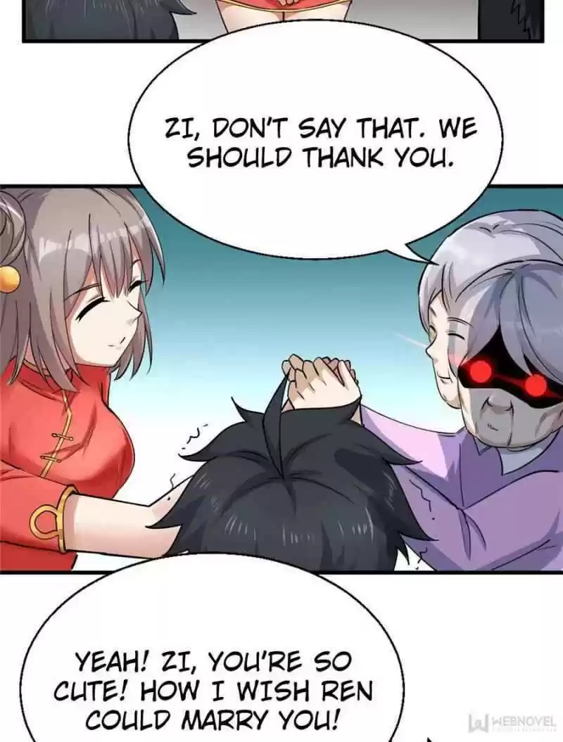 Dragon King’S Son-In-Law Chapter 26