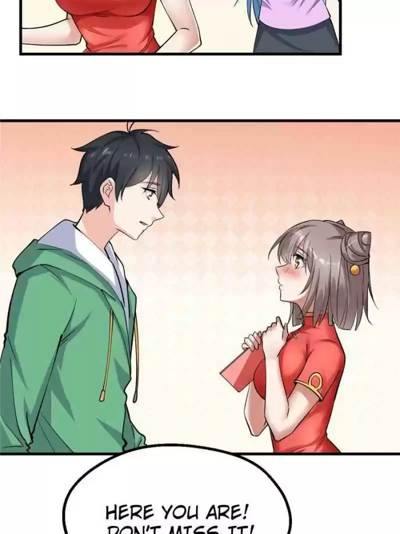 Dragon King’S Son-In-Law Chapter 26