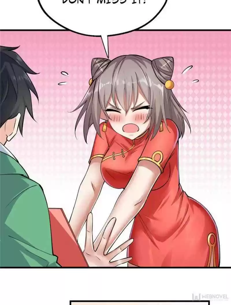 Dragon King’S Son-In-Law Chapter 26