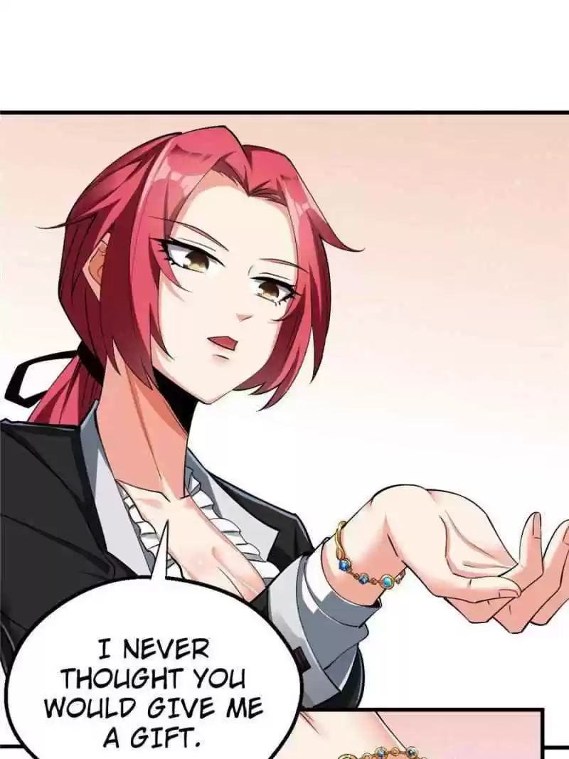 Dragon King’S Son-In-Law Chapter 27