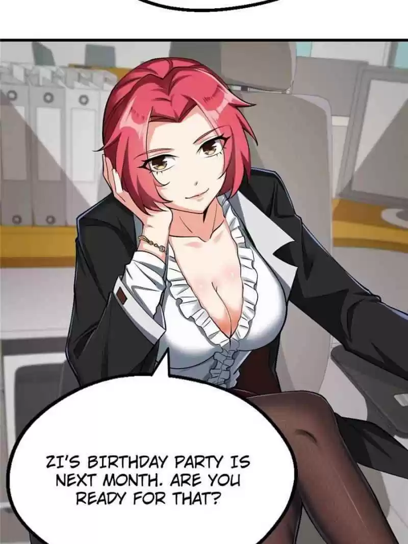 Dragon King’S Son-In-Law Chapter 27