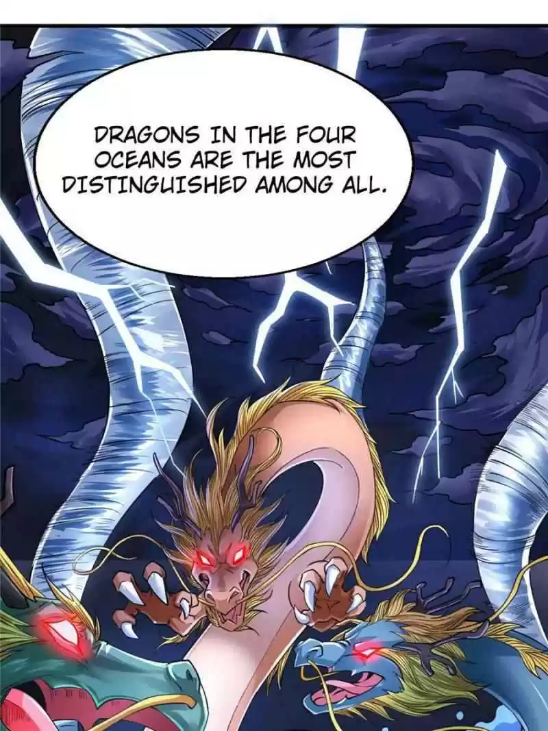 Dragon King’S Son-In-Law Chapter 27